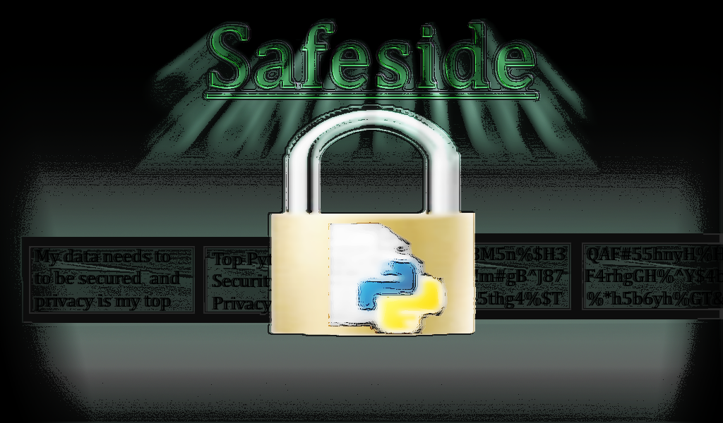 SafeSide Cipher