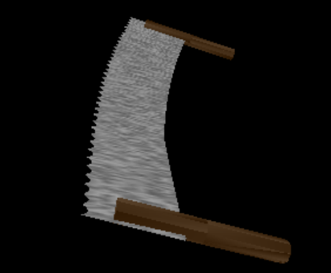 Python Model Sword Maker | Trogramming